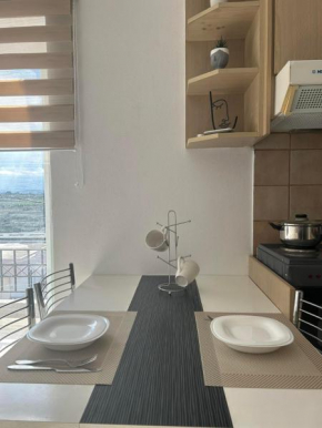 Apartment Top point